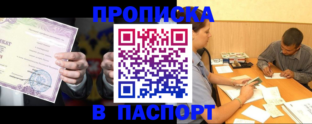 где прописаться в Алексеевке